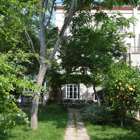 La Maison D'Antoine Ривзалт Екстериор снимка