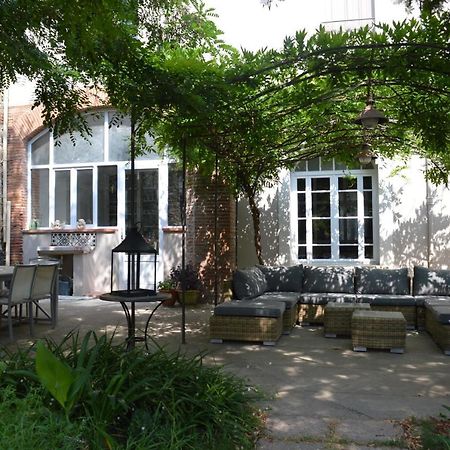 La Maison D'Antoine Ривзалт Екстериор снимка