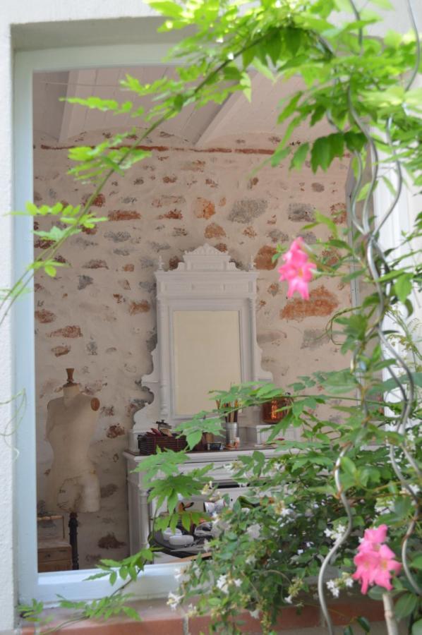 La Maison D'Antoine Ривзалт Екстериор снимка