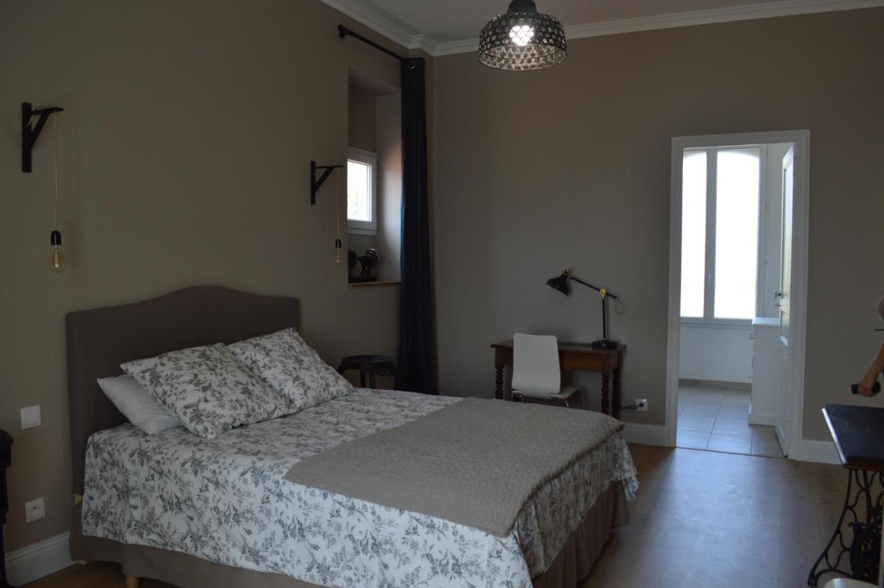 La Maison D'Antoine Ривзалт Екстериор снимка